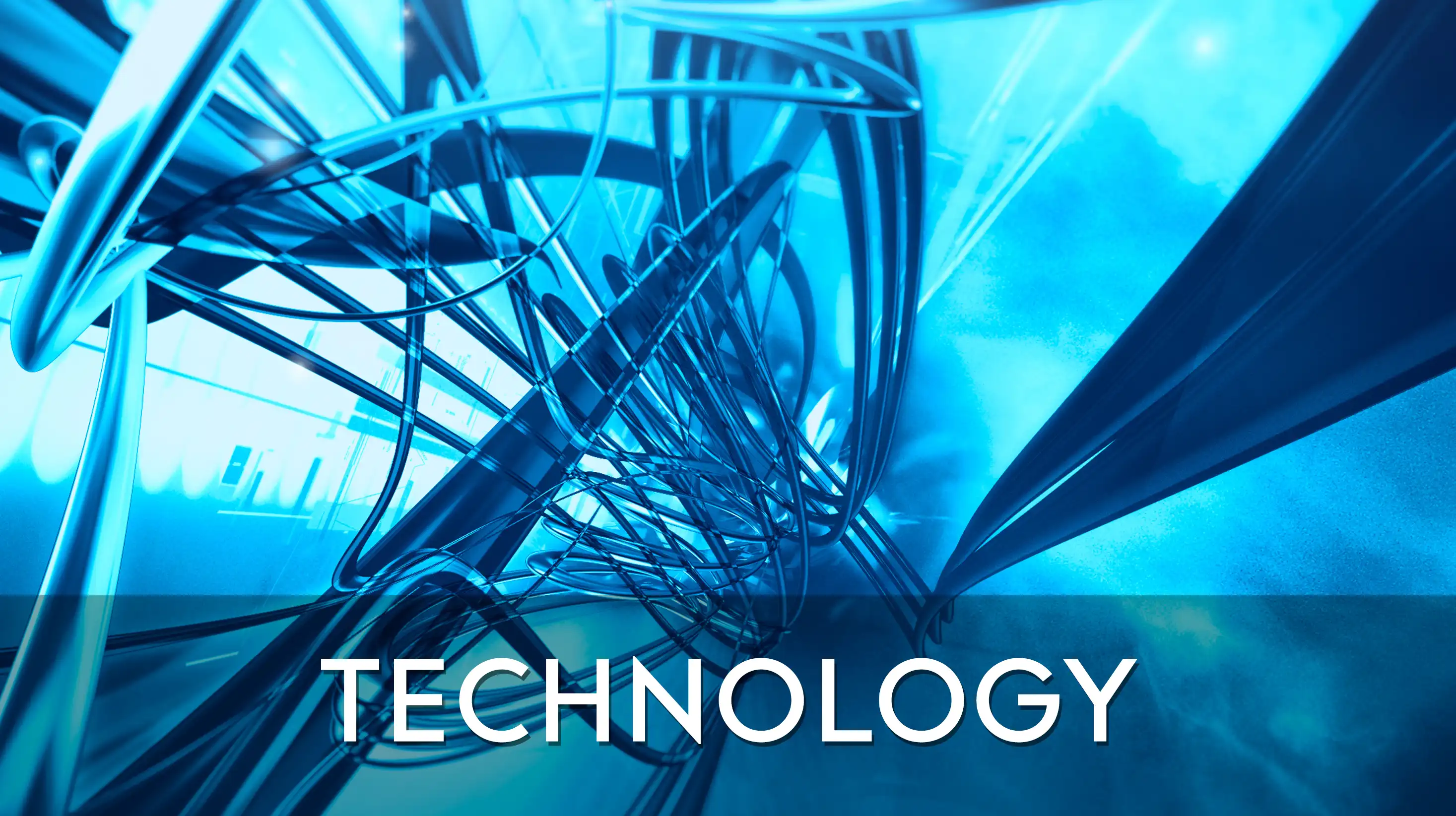 Staff Playlists - Technology